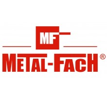 Башмак для увеличения высоты среза (защита от камней) Metal-Fach